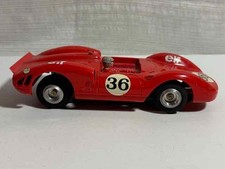 Faller Ferrari 365 1/24 scale slot car 36