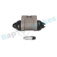 RAP Brakes Radbremszylinder R-C0338 FüR Hyundai