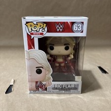 Ric Flair #57 Prices | Funko POP WWE | New & Loose Values