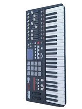 Akai MPK49 Professional 49-Key MIDI USB Keyboard Controller w/ Power Adapter
