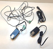 GeneralAire GA51 120V Current Sensing Relays, Sensors, Wires & More – Lot