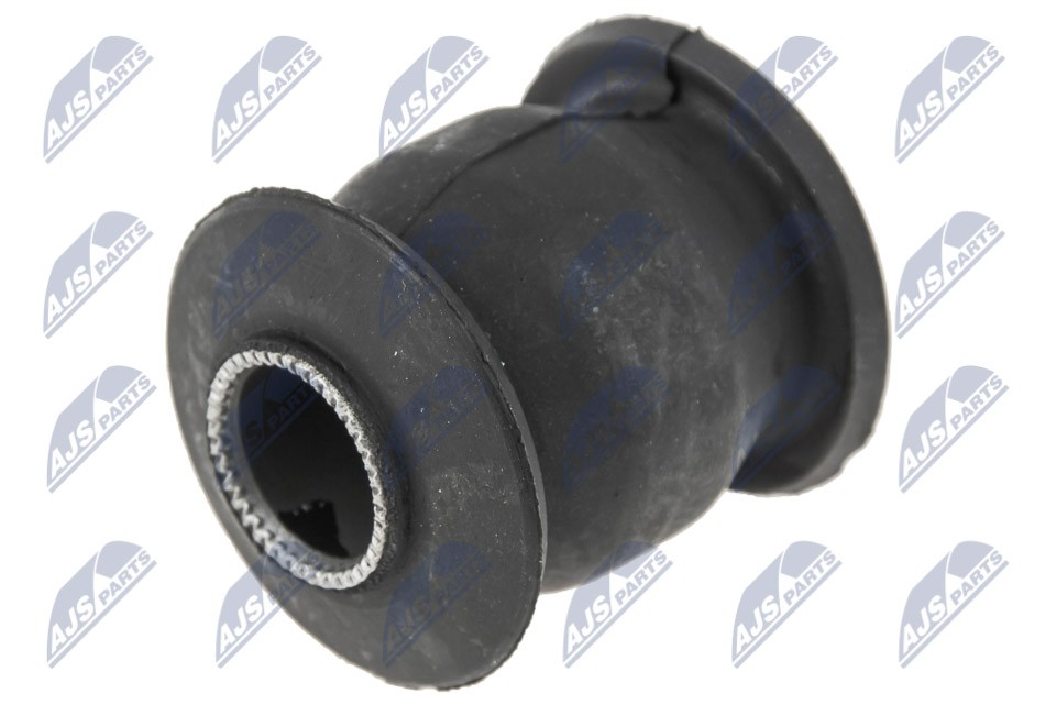 2x MOUNTING CONTROLTRAILING ARM ZTP-SU-008A FOR SUZUKI SWIFT/II/Hatchback 1.0L - Image 12