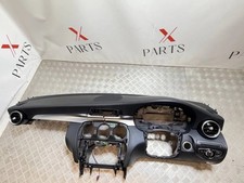 MERCEDES C CLASS C220 W205 2015 COMPLETE DASHBOARD