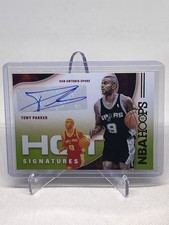2021-22 Panini NBA Hoops Basketball Cards Checklist 24
