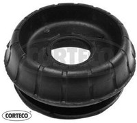 Corteco 80000968 FederbeinstüTzlager Domlager Federbeinlager Vorderachse