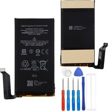 Replacement Battery GMSB3 Compatible with Google Pixel 6 GB7N6 G9S9B16 GMSB3