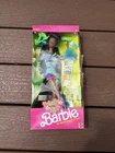 New ListingTotally Hair Barbie AA 1991 Mattel #5948 African American NRFB Vintage Rare