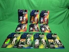 Lot of 10 Star Wars Power of the Force - Sealed - Stormtrooper Figures Variants