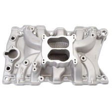 Edelbrock Engine Intake Manifold Fits 1978 Oldsmobile Toronado