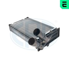 Wärmetauscher Innenraumheizung ERA 669527 Aluminium für PEUGEOT 306 7A 7C N3 N5