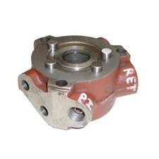 C5nn3a730b Fits Ford Tractor Steering Valve Assembly 2000 3000 4000su 2600