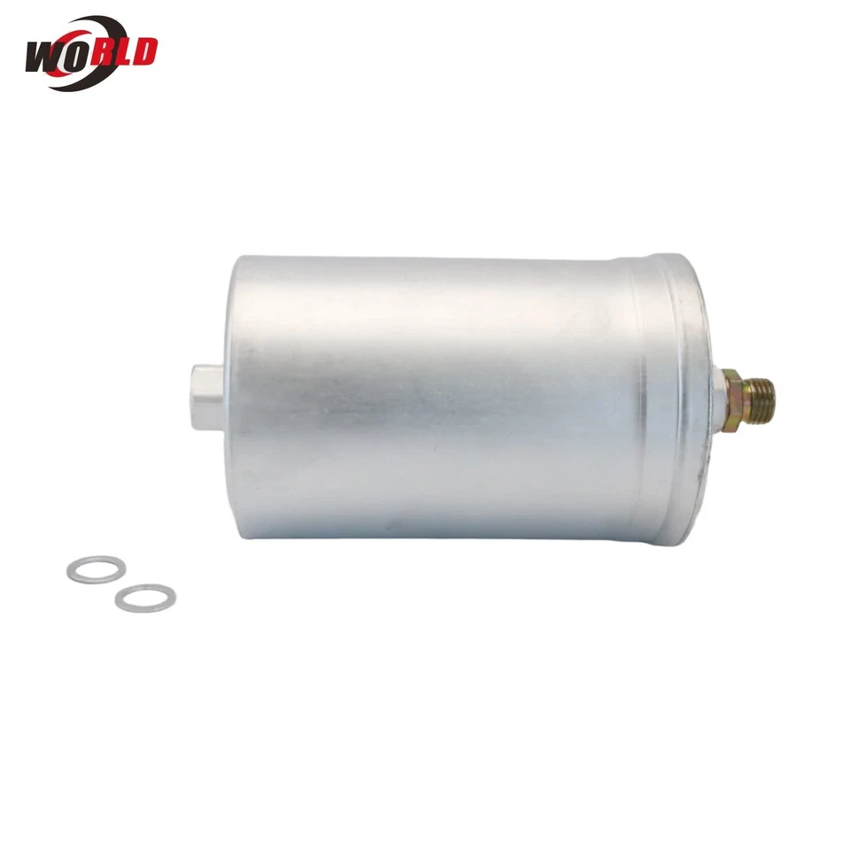 NEW Fuel Filter For Mercedes-Benz E320,E420 E500 S320 SL320 SL500 S500 S600 S420 - Image 2 of 4
