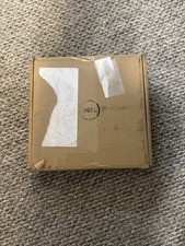 Dell WD22TB4 180W Thunderbolt 4 Docking Station - Black