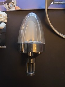 LEGO NINJAGO Airjitzu Zane Flyer 70742 Missing 1 Sword See Photos