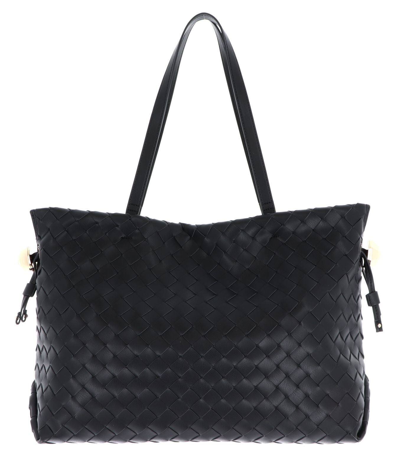 LIU JO handbag ECS Tote L Nero
