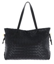 LIU JO sac à main ECS Tote L Nero