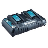 Makita 2-Fach LadegeräT DC18RD Akkuwerkzeug 196933-6 2-Fach