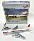 Herpa Wings 1:200 Swissair Douglas DC-8-53 HB-IDB 551984