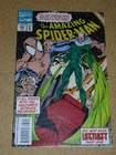 Amazing Spider-Man 386 Unread High Grade Marvel Comics