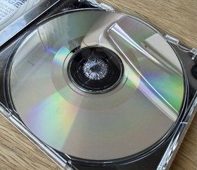 Muy Bonito SEGA Dreamcast Dino Crisis con Manual - Excelente Estado