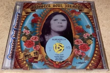 Oldies-Gangster Soul Harmony (Volume 10)