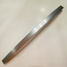 WR12X37485 GE Refrigerator Stainless Steel Freezer Handle Genuine OEM Part