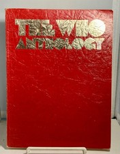 The Who Anthology