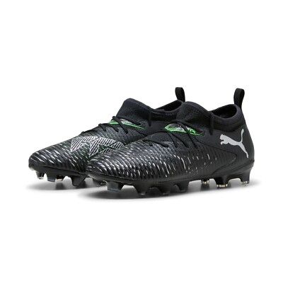 Puma Future 8 Match FG/AG Junior Fußballschuhe