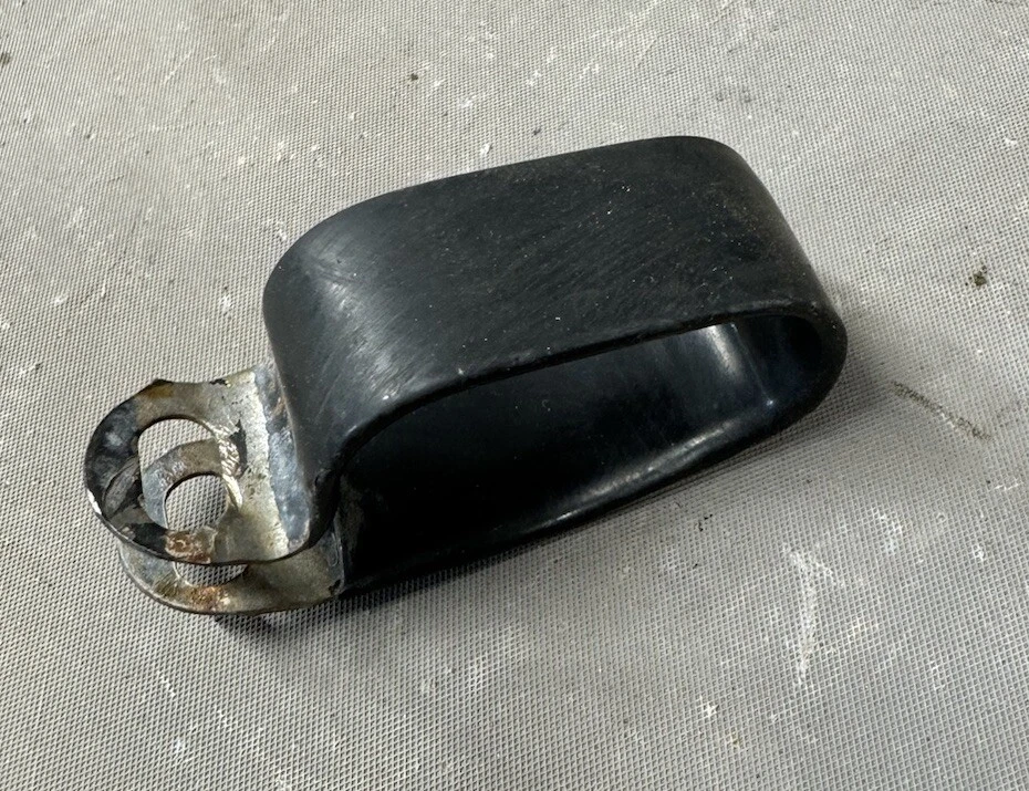 Chevy Impala 1967-1972 caja de calefacción de aire acondicionado GTO 442 Chevelle astillas de vacío Foto 3 de 4