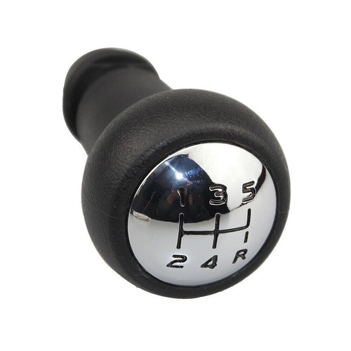 Pommeau Levier De Vitesse Compatible Peugeot 207 206 308 Citroën /C1 C3 C4 - Bild 3 von 8