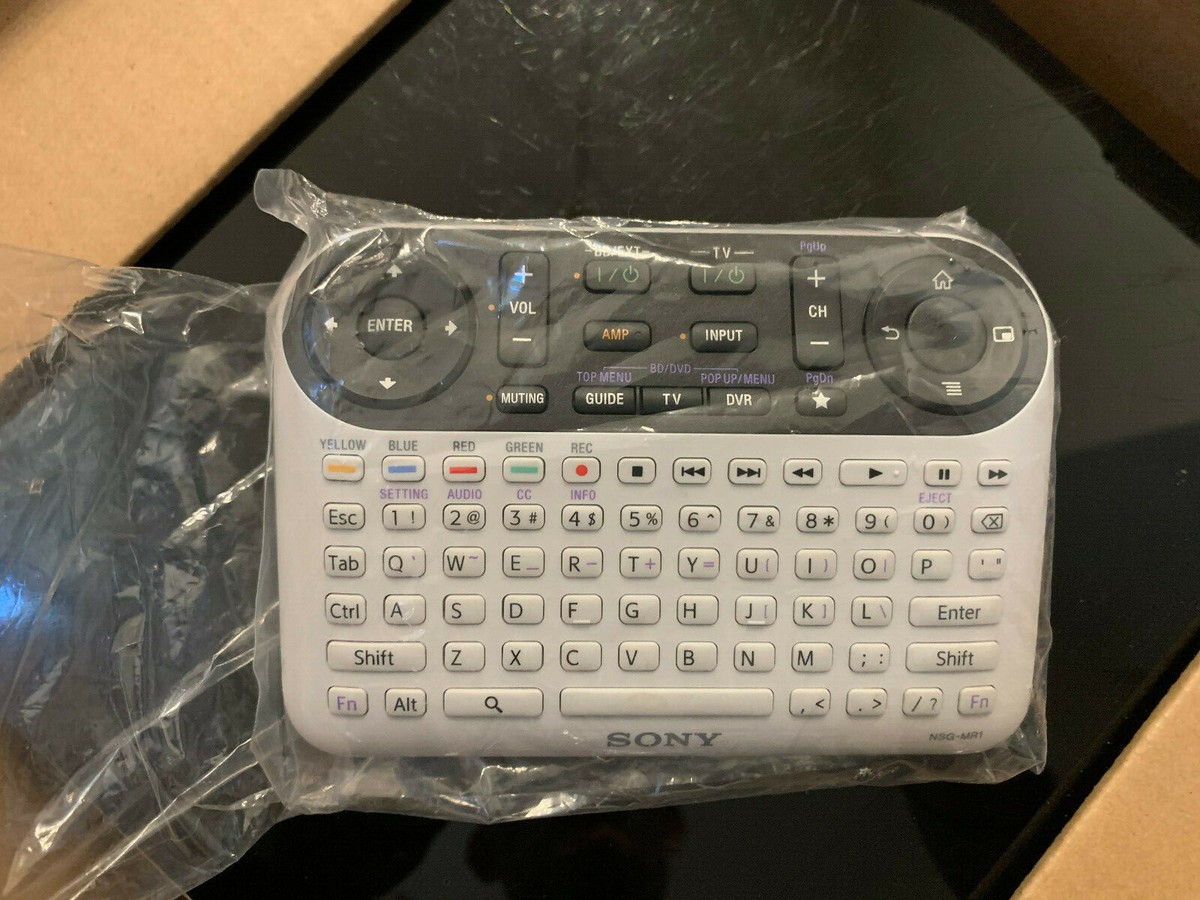 Sony NSZ-GT1 Blu-ray Player for sale online | eBay
