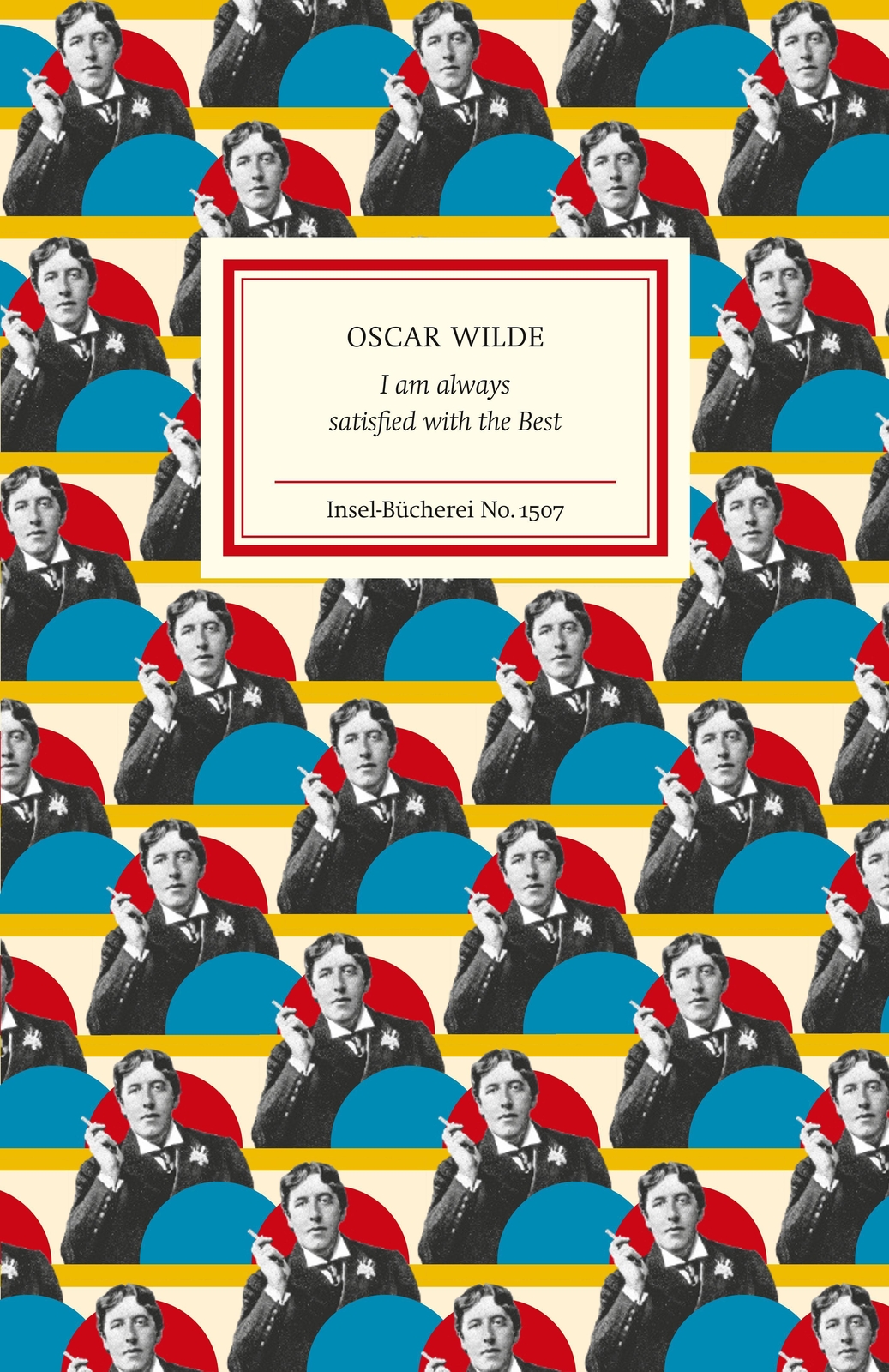 Thumbnail - I Am Always Satisfied With The Best | Aphorisms, Epigrams, Quips And