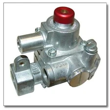 SAFETY PILOT VALVE 3/8 for Cecilware L344F