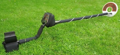 PRO-TECTORS LASER HAWKEYE/TESORO CORTES/TESORO TEJON/TESORO DELEON - METAL DETECTOR COVER X4