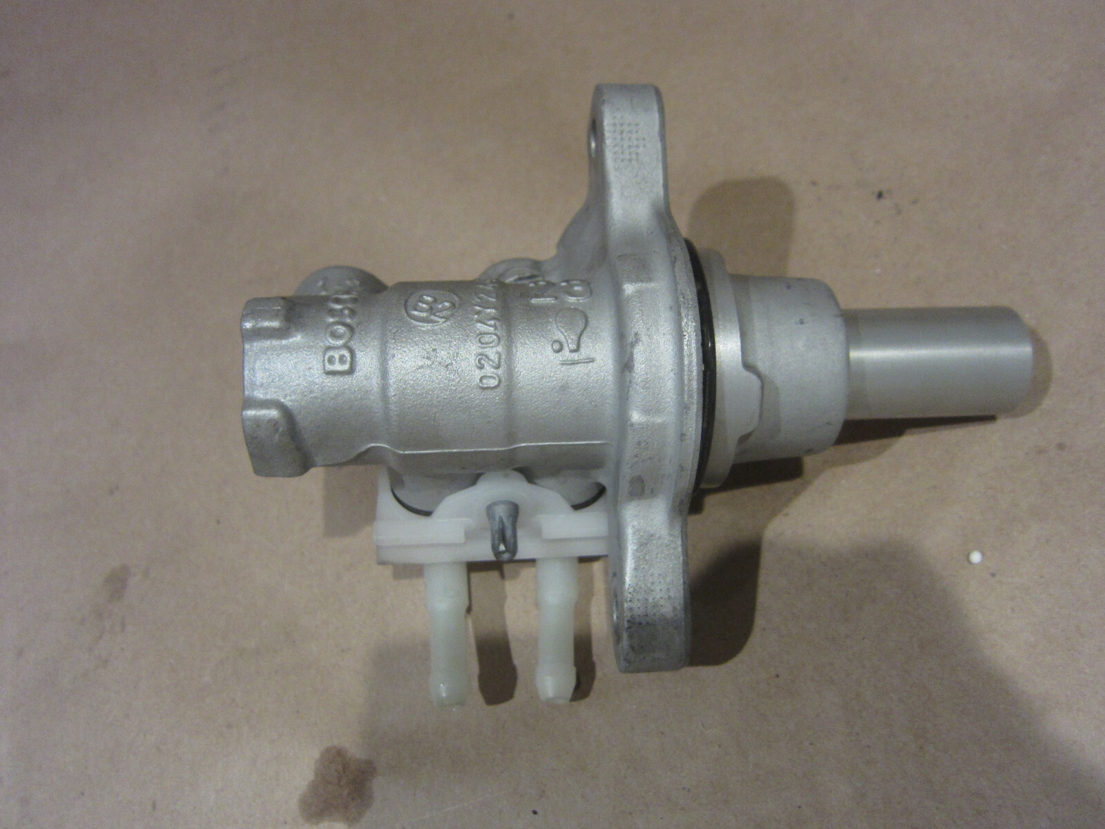 Ferrari 458, 488 - Brake Master Cylinder / For Booster - P/N 244010
