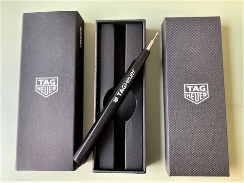 TAG Heuer spring bar strap changing tool | eBay