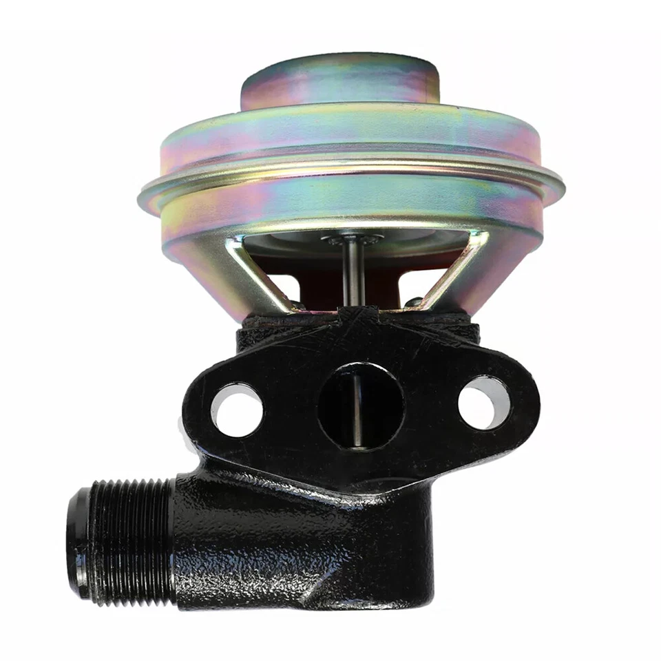 Válvula EGV598 EGR con juntas para Nissan Frontier Xterra Pathfinder 3,3 L V6 Foto 3 de 4