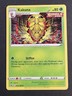 Pokemon Chilling Reign Kakuna Uncommon Card 002/198