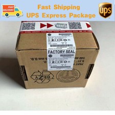 1763-L16DWD AB 1100 16 Point Controller UPS Express 1763L16DWD GQ1