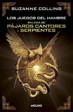Balada de pájaros cantores y serpientes (Edición especial coleccionista) - Imagen 1 de 1