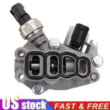 VTEC Solenoid Spool Valve W/Gasket 15810-RKB-J01 For 2005-2007 Honda ODYSSEY