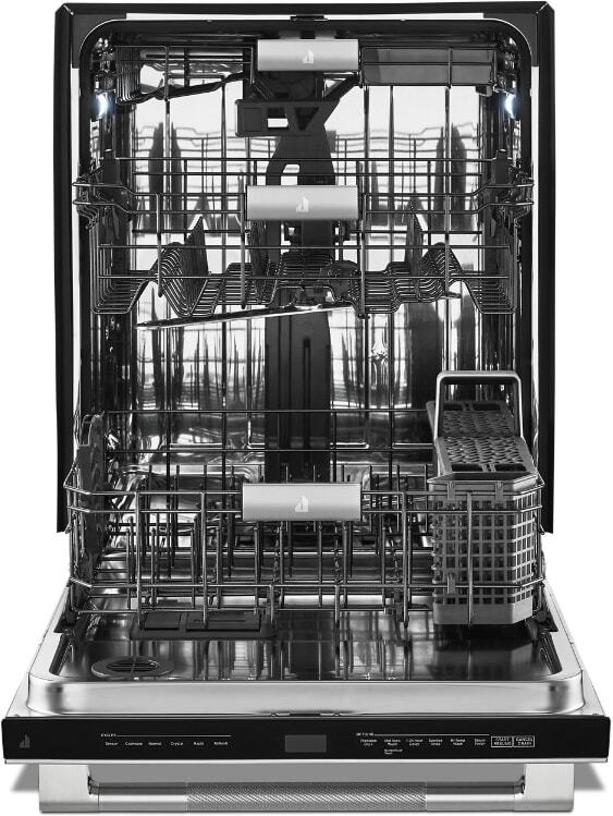 JennAir 24 Inch BuiltIn Fully Integrated Dishwasher BRAND NEW