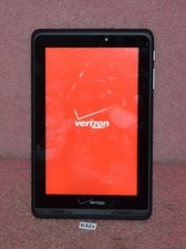 Verizon Ellipsis 7 QMV7A Tablet.