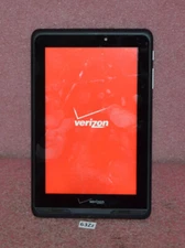 Verizon Ellipsis 7 QMV7A Tablet.