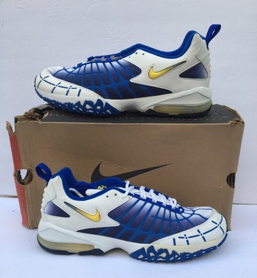 nike air max 120 blue