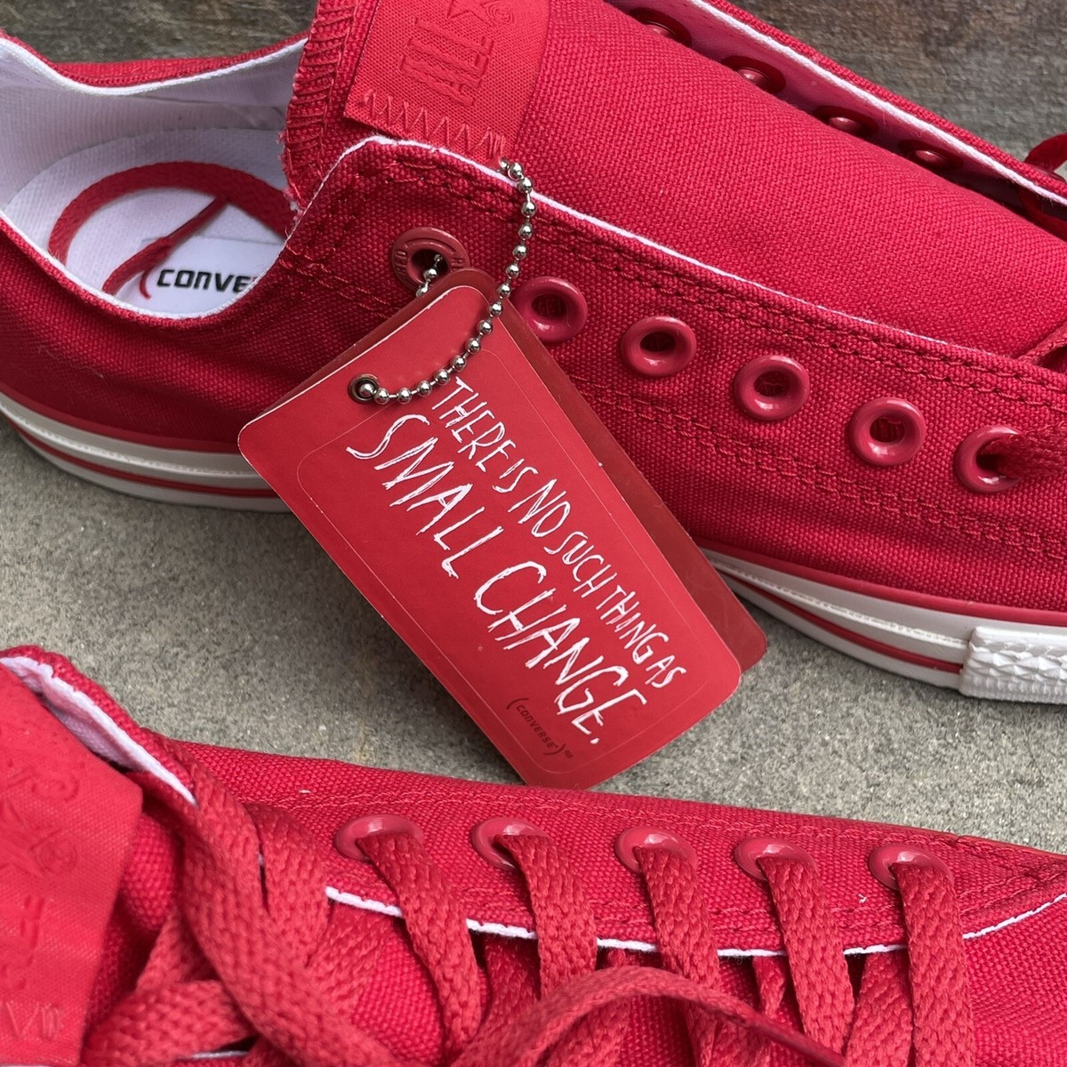 Converse X Fragment Design Hiroshi Fujiwara Chuck Taylor All Star 