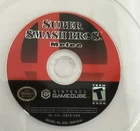 Super Smash Bros. Melee (Nintendo GameCube, 2001) -100% original disc.