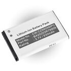 Battery for Creative Labs Daaba0009 Zen MicroPhoto 8Gb Digital Radio Mp3 Player