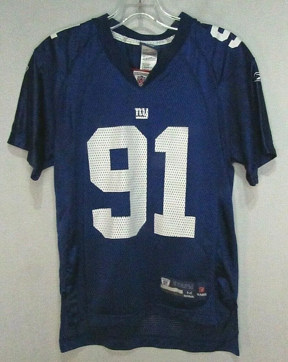 Justin tuck cheap jersey