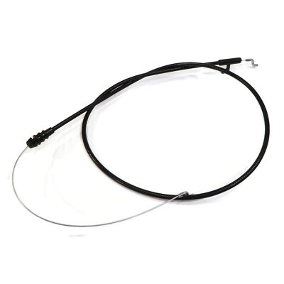 Engine Control Cable for Troy-Bilt 11A, 12AG, 12AV & Yardman 11A, 12AV Mower